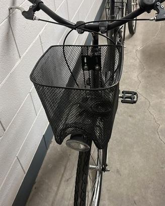 Bicicletta
