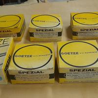 Segmenti fasce alfa lancia Volkswagen 