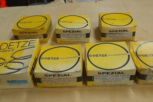 Segmenti fasce alfa lancia Volkswagen 