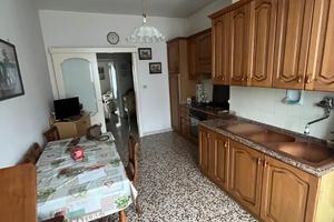 Appartamento in contesto condominiale