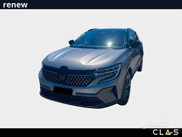 Renault Austral Mild Hybrid 160 CV Auto Techno Esp