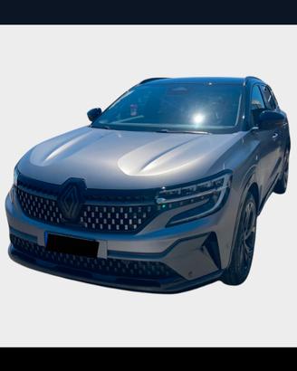 Renault Austral Mild Hybrid 160 CV Auto Techno Esp