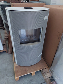 Stufa a legna ungaro