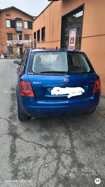 fiat stilo 1900 Multijet 8v 150 cv