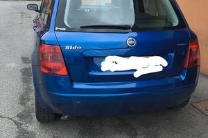 fiat stilo 1900 Multijet 8v 150 cv