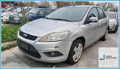Ricambi Usati FORD Focus III SW 2009