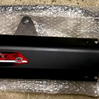 Scarico Originale Fantic XM50 2022