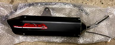 Scarico Originale Fantic XM50 2022