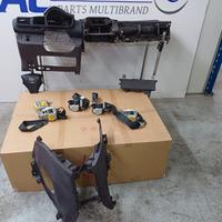 Kit Airbag Cruscotto Toyota IQ