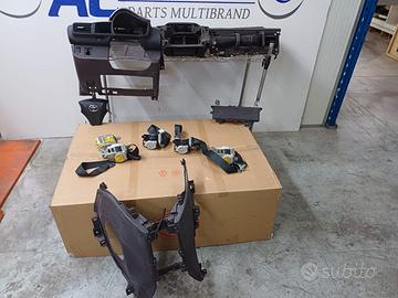 Kit Airbag Cruscotto Toyota IQ