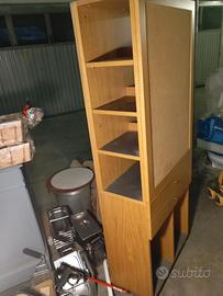 mobile da sala ristorante