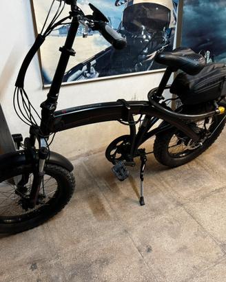 Bici elettrica