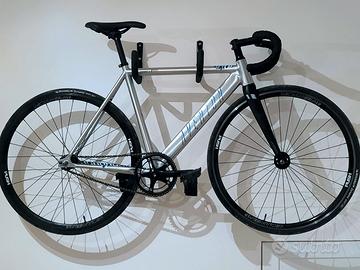 Fixed gear - Scatto fisso - Aventon cordoba