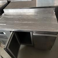 Banco frigo angelo po