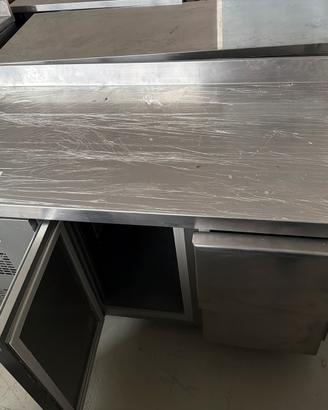 Banco frigo angelo po