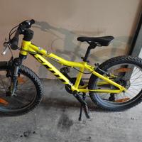 Scott Scale 20 bambini - Mtb