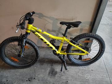 Scott Scale 20 bambini - Mtb