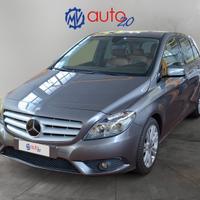 Mercedes-benz B 200 CDI Executive 136cv NAVI PELLE