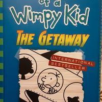 Diario di una schiappa UNA VACANZA DA PANICO