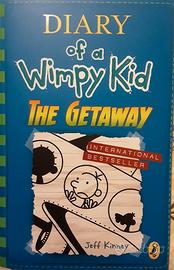 Diario di una schiappa UNA VACANZA DA PANICO