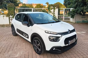 Citroen C3 PureTech 83 S&S Feel Pack 2022
