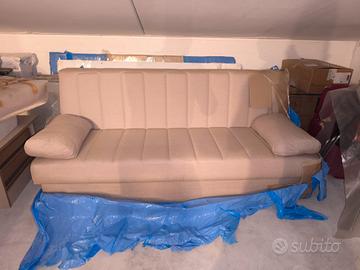 Divano multifunzione 