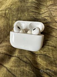 Apple AirPods Pro 2 MagSafe
