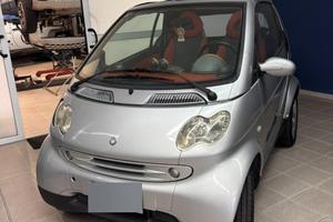 Smat fortwo prima serie anno 2006