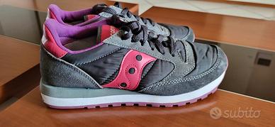 Saucony jazz n°40