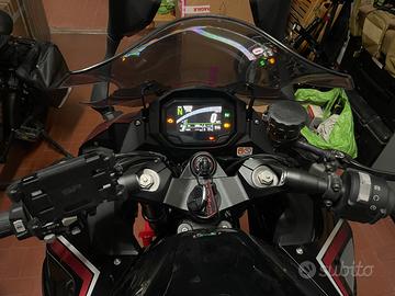 Kawasaki Ninja 1000 SX
