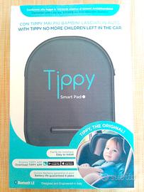 Tippy Pad Anti-abbandono – Viaggia sicuro