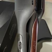 Piastra ghd duet style