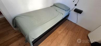 Letto Divano FLEKKE - IKEA