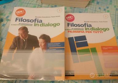 Filosofia in dialogo 3