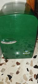 mini frigo Activia 