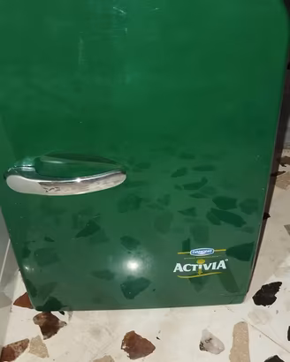 mini frigo Activia 