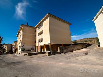 Appartamento Zona - Serra Rifusa Matera