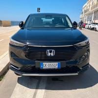 Honda Hr v Full Hybrid