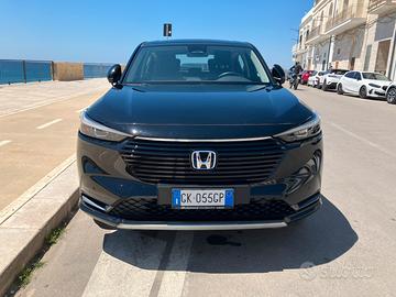 Honda Hr v Full Hybrid