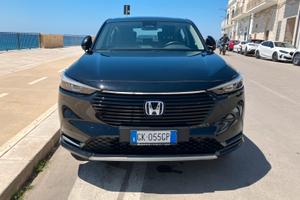 Honda Hr v Full Hybrid