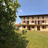 AFFASCINANTE CASA STORICA DEI PRIMI DEL '900 CO...