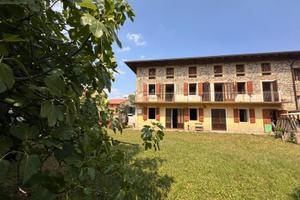 AFFASCINANTE CASA STORICA DEI PRIMI DEL '900 CO...