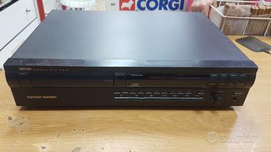 Lettore cd Harman Kardon HD7600 