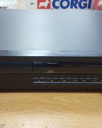 Lettore cd Harman Kardon HD7600 