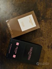 2 Profumi Uomo nuovi