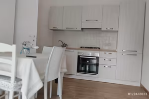 Casa vacanza vicina alle spiagge di Porto Pino