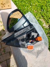 Specchio Peugeot 5008