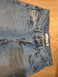 jeans ragazza Subdued