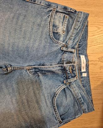 jeans ragazza Subdued
