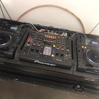 CONSOLE DJ PIONEER